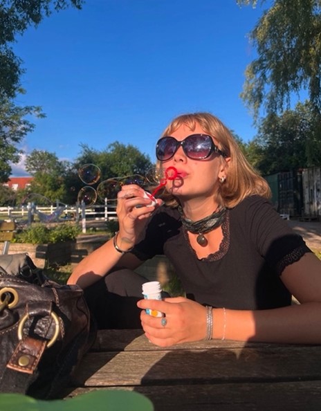 Anna Møller