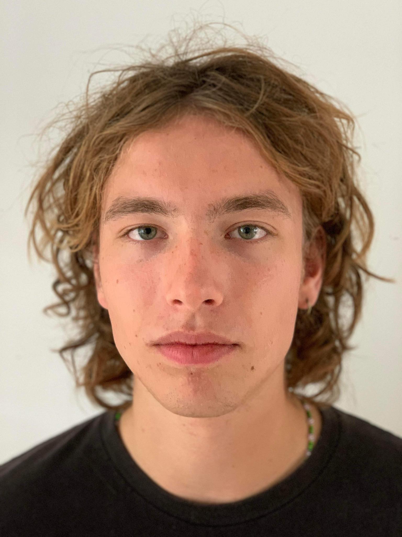 Zacharias Overgaard